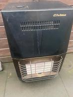 Gaskachel, Huis en Inrichting, Ophalen of Verzenden, Zo goed als nieuw, Gas, Gaskachel