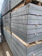 Alle soorten opsluitbanden en betonbanden bijna gratis, Tuin en Terras, Ophalen, 100 tot 200 cm, Nieuw, Minder dan 25 cm