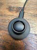 Oura ring gen3 size 13 stealth black, Sieraden, Tassen en Uiterlijk, Activity trackers, Ophalen, Gebruikt, Oura, Zwart