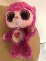 Schattige Ylvi Minimoomis Knuffel, Ophalen of Verzenden, Zo goed als nieuw, Overige typen