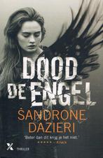 Dood de Engel, Gelezen, Europa overig, Ophalen of Verzenden, Sandrone Dazieri