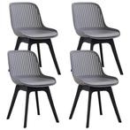 eetkamerstoelen - eetkamerstoelen 4 - keukenstoelen, Huis en Inrichting, Stoelen, Niet ingevuld, Niet ingevuld, Nieuw, Ophalen of Verzenden