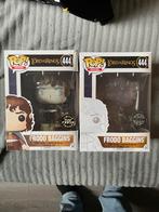 Frodo Baggins Funko Pop! Chase & Exclusive, Ophalen of Verzenden, Zo goed als nieuw