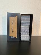 Pokémon ETB vol met moderne code cards, Ophalen of Verzenden, Nieuw, Meerdere kaarten, Foil