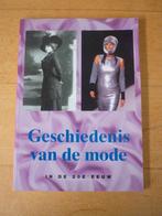 Geschiedenis van de mode in de 20ste eeuw, Ophalen of Verzenden, Zo goed als nieuw, Mode algemeen, Gertrud Lehnert