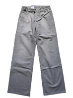 Nieuwe Gsus jeans, Wide, grijs, Mt. W28 - L32, Gsus, Verzenden, Nieuw, W28 - W29 (confectie 36)