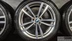 19 inch velgen 5 Serie G60 G61 Styling 647M Winterbanden