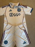 Ajax tenue 25/26, Maat S, Ophalen of Verzenden, Zo goed als nieuw