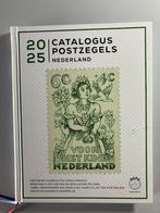 NVPH Postzegelcatalogus 2025, Ophalen of Verzenden