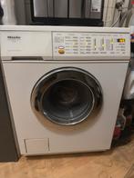 Wasmachine - Miele Novotronic W935 Super, Ophalen, 1200 tot 1600 toeren, Gebruikt, 4 tot 6 kg