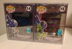 Funko Pop! Art - Disney - Sorcerer Mickey Mouse #14 en #15, Verzamelen, Ophalen of Verzenden, Nieuw