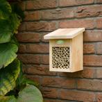 Insectenhotel bijen, Design voor buiten, Norg, Nieuw, Ophalen of Verzenden