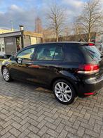 Volkswagen Golf 1.4 TSI 123PK DSG | Highline  | Park Assist, Stof, 4 cilinders, Origineel Nederlands, 650 kg