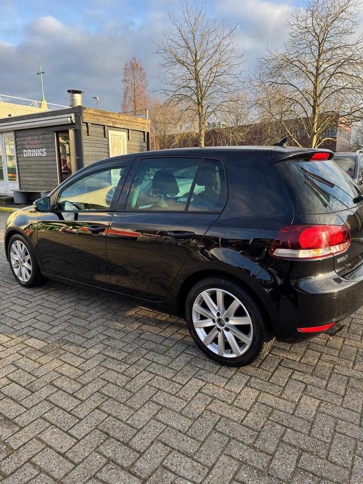 Volkswagen Golf 1.4 TSI 123PK DSG | Highline  | Park Assist, Auto's, Volkswagen, Particulier, Golf, Benzine, A, Hatchback, Automaat