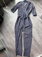 Studio Anneloes jumpsuit XL grijs gestreept - Nieuwstaat!, Ophalen of Verzenden, Nieuw, Maat 46/48 (XL) of groter, Grijs