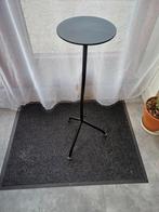 Zwart K'wil hem in huis bijzettafeltje, Huis en Inrichting, Kasten | Overige, Ophalen, Zo goed als nieuw