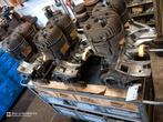 trabant motor gebruikt., Ophalen, Gebruikt