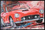 Ferrari 250 GT SWB California Spyder 1962 | Eric Jan Kremer, Ophalen, Zo goed als nieuw, Auto's