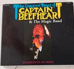 Captain Beefheart - Somebody In My Home CD, Verzenden, Gebruikt