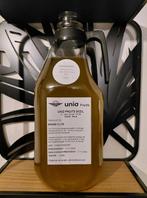 Olijfolie 2 liter, Ophalen