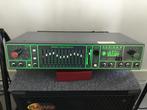 Tracé Elliot GP 12 serie 6 Bass Preamp ., Muziek en Instrumenten, Gebruikt, Ophalen, Basgitaar