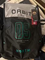 Nieuwe North Orbit 9m 2025 Kite, Watersport en Boten, Kitesurfen, 9 m², Ophalen of Verzenden, Kite, Geen board