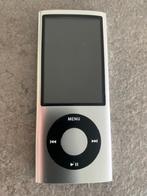 Apple Ipod  15G, Ophalen of Verzenden, Zo goed als nieuw, Nano, Zilver