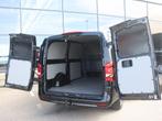 Mercedes-Benz Vito 114 CDI L2 Select | CLIMA/CAMERA/CRUISE/2, Automaat, Gebruikt, Zwart, 4 cilinders