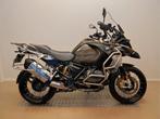 BMW R 1250 GS ADVENTURE (bj 2019) BTW motor, Bedrijf, Overig