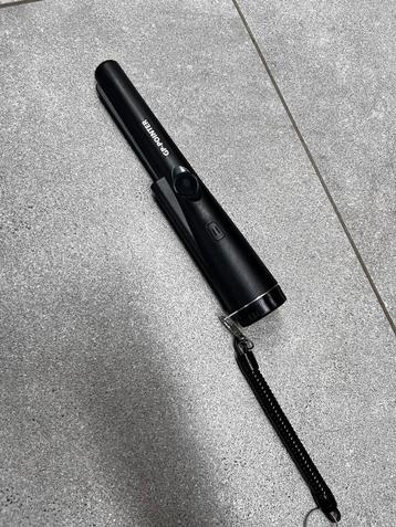 GP-POINTER metaaldetector – Handheld pinpoint detector beschikbaar voor biedingen