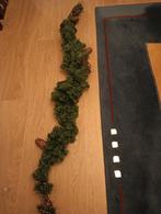 KERST Guirlande kersttak, Ophalen of Verzenden, Zo goed als nieuw