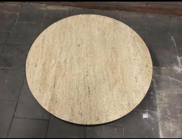 Moods salontafel, eettafel, buffetkast als set te koop beschikbaar voor biedingen