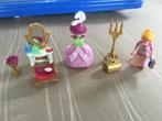 Playmobil prinsessen kamer, Ophalen of Verzenden, Zo goed als nieuw
