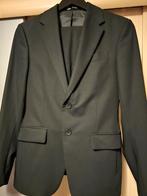 SLIM FIT KOSTUUM (ZARA -zo goed als nieuw)maat 44, Kleding | Heren, Kostuums en Colberts, Ophalen, Zwart, Zo goed als nieuw, Zara Man