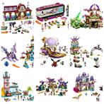 ZOMERKORTING 30% veel keus Lego Friends , Elves en Disney!, Ophalen of Verzenden, Complete set, Lego