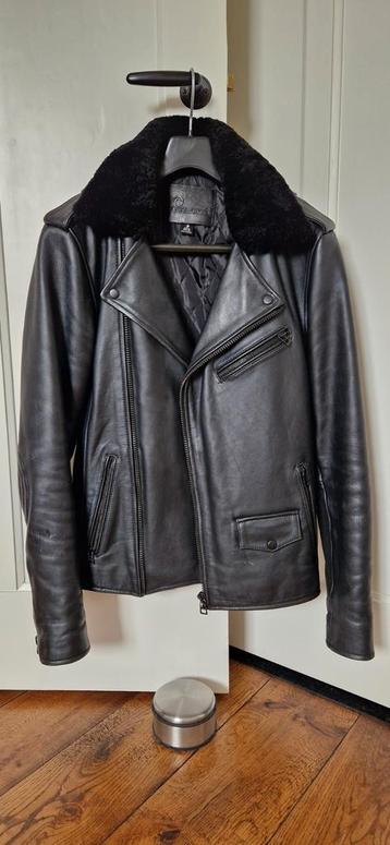Goosecraft perfecto biker jacket  beschikbaar voor biedingen