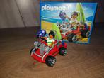 Playmobil Strandbuggy – 4863, Complete set, Zo goed als nieuw, Ophalen