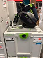 Mega uitverkoop Festool Gereedschap in Systainer - Nieuw!, Doe-het-zelf en Verbouw, Gereedschap | Boormachines, Boormachine, 600 watt of meer