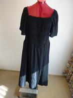 Bloomchic midi jurk mt 52/54 **NIEUW**, Verzenden, Nieuw, Bloomchic, Jurk