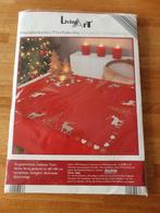 Kerstkleed om zelf te borduren, Ophalen of Verzenden, Nieuw
