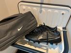 Nike Tiempo voetbalschoenen maat 44 - Zo goed als nieuw!, Sport en Fitness, Voetbal, Maat XS of kleiner, Schoenen, Ophalen of Verzenden