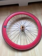Fiets wiel rood, Fietsen en Brommers, Fietsen | Driewielfietsen, Ophalen, Nieuw