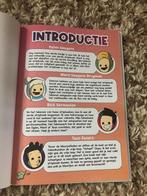 Dylan Haegens Stripboek 3 - Hulp Gezocht!, Boeken, Eén stripboek, Ophalen of Verzenden, Zo goed als nieuw