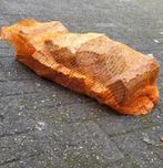 Gedroogd haardhout, Minder dan 3 m³, Ophalen, Overige houtsoorten, Blokken
