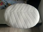 Ikea dihult!! Poef/Speel kussen!!, Ophalen, Gebruikt, Beige, Overige typen
