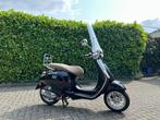 Vespa primavera 2019, Ophalen, Overige modellen, Maximaal 45 km/u, Zo goed als nieuw