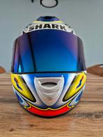 Shark Motorhelm - Goede Staat, Motoren, Ophalen, M, Dames, Shark