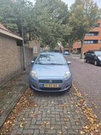 Betrouwbare Fiat Punto – Rijdt perfect – APK tot 2026!, Auto's, Fiat, 1005 kg, 1242 cc, 4 cilinders, Origineel Nederlands