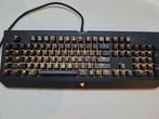 Razer blackwidow chroma v2, Computers en Software, Toetsenborden, Ophalen of Verzenden, Zo goed als nieuw