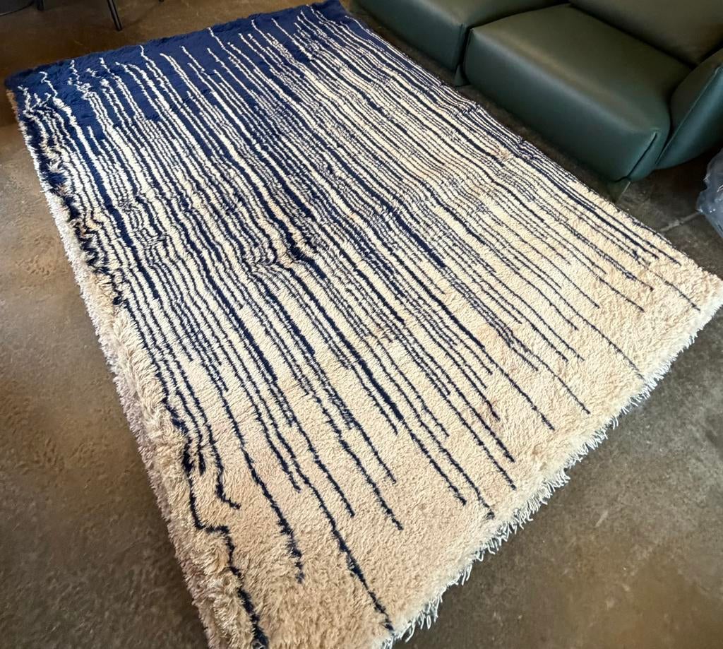 Brink en Campman Flare tapijt NIEUW, Ophalen, Nieuw, Rechthoekig, 200 cm of meer